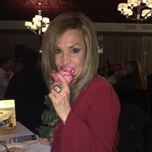 Meet your Posher, Joanne